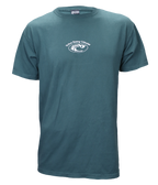 ELP Ring S/S T-Shirt - Wave Riding Vehicles