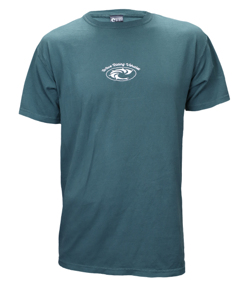 ELP Ring S/S T-Shirt - Wave Riding Vehicles