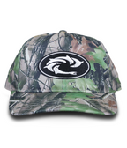 ELP Classic Snapback Hat - Wave Riding Vehicles
