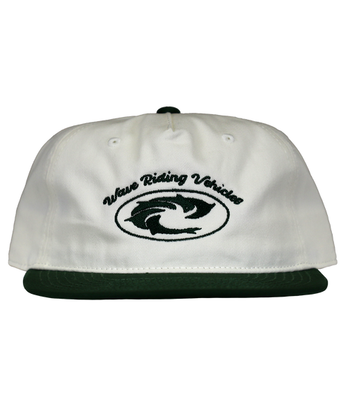 ELP Snapback Hat - Wave Riding Vehicles