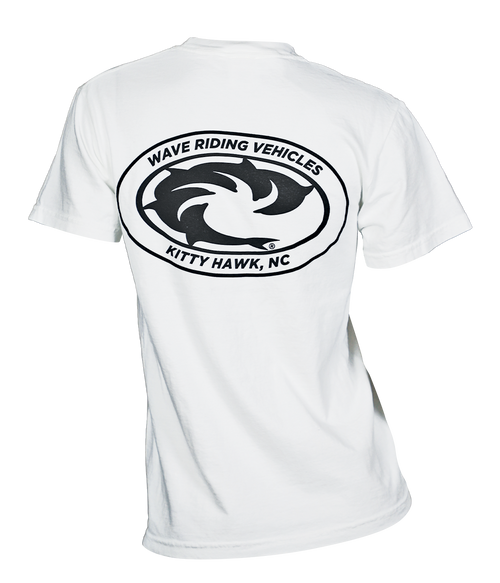 EOP KH Ladies S/S T-Shirt - Wave Riding Vehicles