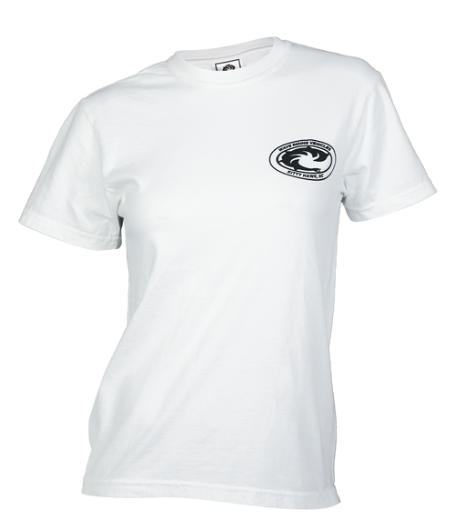 EOP KH Ladies S/S T-Shirt - Wave Riding Vehicles