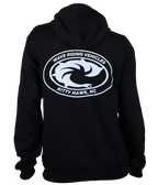EOP KH Ladies P/O Hooded Sweatshirt - Wave Riding Vehicles