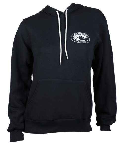 EOP KH Ladies P/O Hooded Sweatshirt - Wave Riding Vehicles
