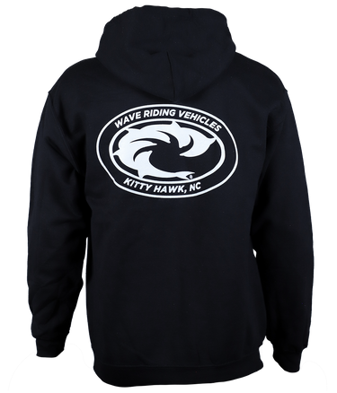 EOP KH P/O Hooded Sweatshirt - Wave Riding Vehicles
