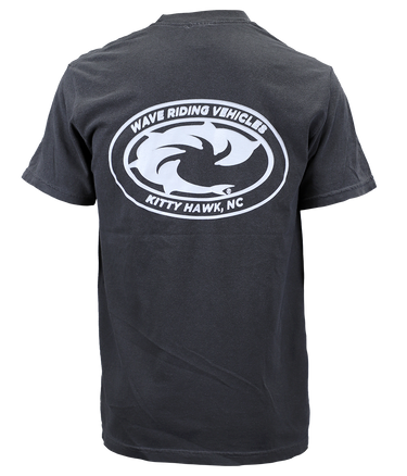 EOP KH S/S T-Shirt - Wave Riding Vehicles