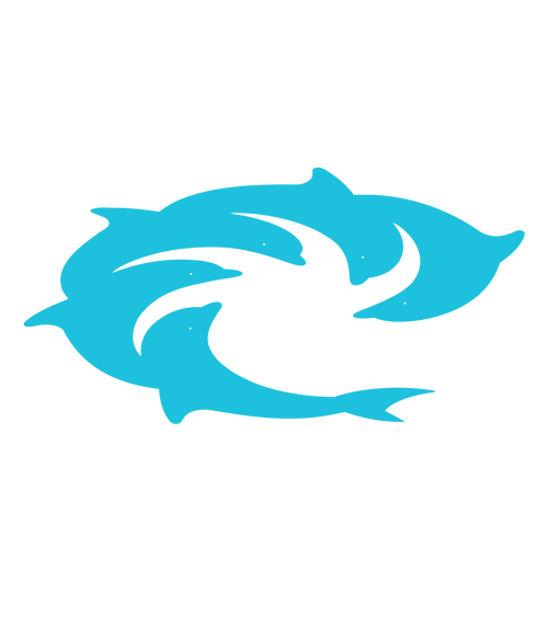 ELP Die Cut Decal - Wave Riding Vehicles