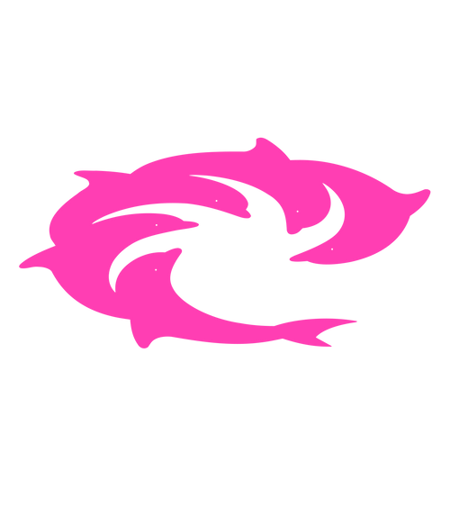 ELP Die Cut Decal - Wave Riding Vehicles