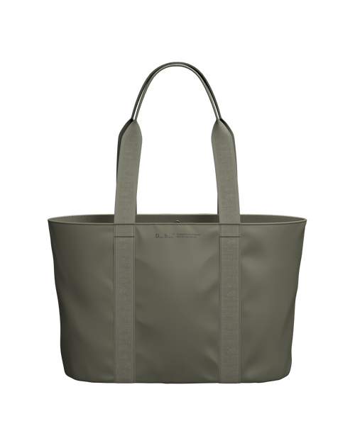 Essential Tote 16L Moss Green - Wave Riding Vehicles