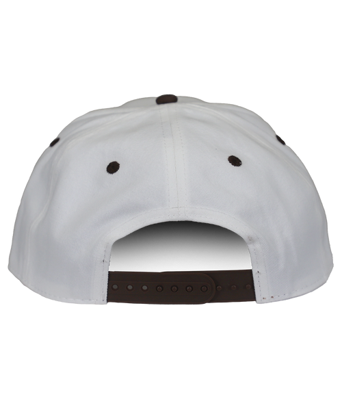 Fillmore Snapback Hat - Wave Riding Vehicles