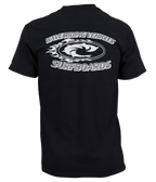Flayr S/S T-Shirt - Wave Riding Vehicles