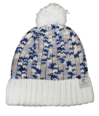 Fleece Lined Ladies Beanie - Wave Riding Vehicles