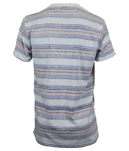 Fleetwood S/S T-Shirt - Wave Riding Vehicles
