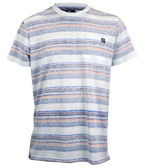 Fleetwood S/S T-Shirt - Wave Riding Vehicles