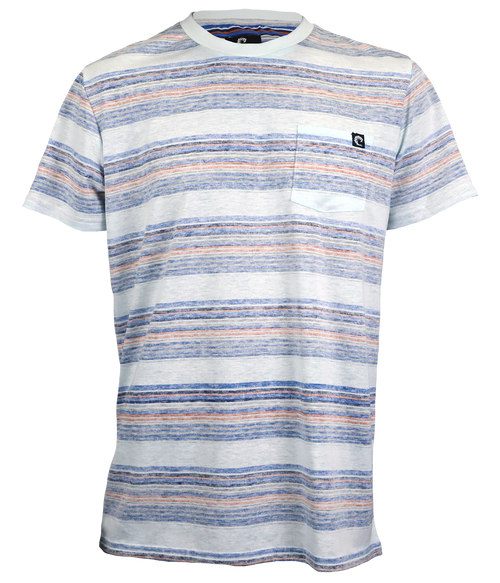 Fleetwood S/S T-Shirt - Wave Riding Vehicles
