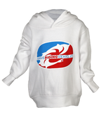 Freedom Toddler P/O Hooded Sweatshirt - Wave Riding Vehicles