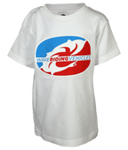 Freedom Toddler S/S T-Shirt - Wave Riding Vehicles