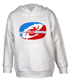 Freedom Youth P/O Hooded Sweatshirt - Wave Riding Vehicles
