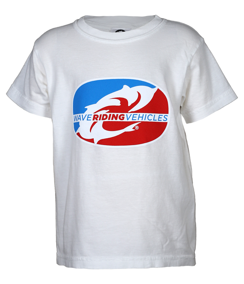 Freedom Youth S/S T-Shirt - Wave Riding Vehicles