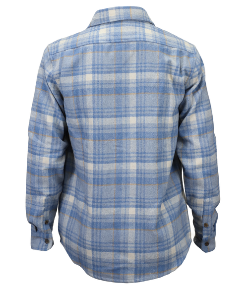 Frisco Flannel - Wave Riding Vehicles