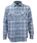 Frisco Flannel - Wave Riding Vehicles