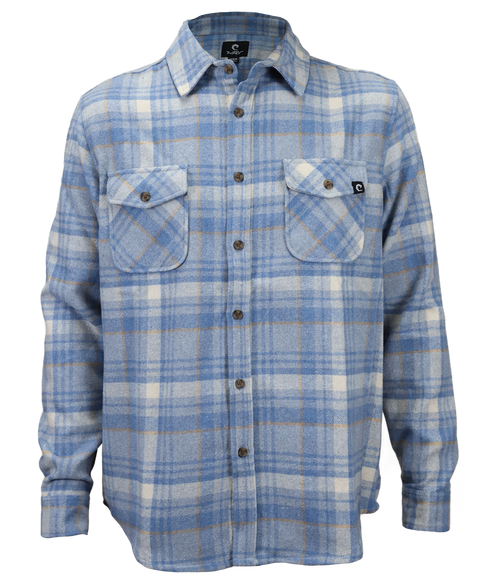 Frisco Flannel - Wave Riding Vehicles