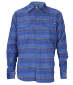 Heritage L/S Woven - Wave Riding Vehicles