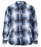 North End Flannel - Wave Riding Vehicles