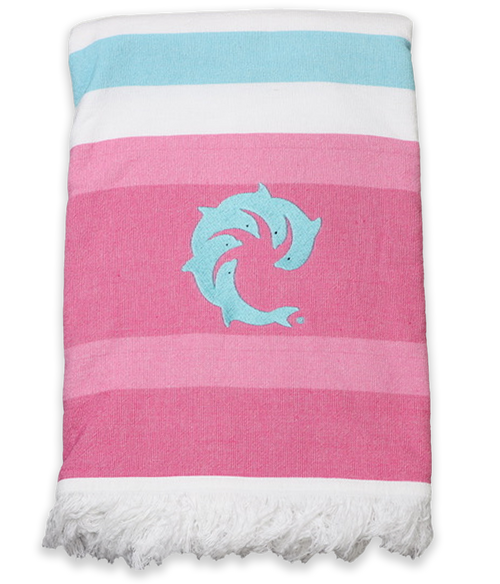 Fouta Towel - Wave Riding Vehicles