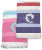 Fouta Towel - Wave Riding Vehicles