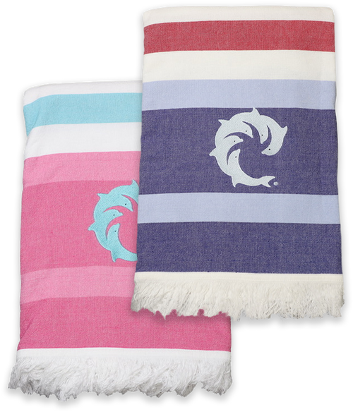Fouta Towel - Wave Riding Vehicles