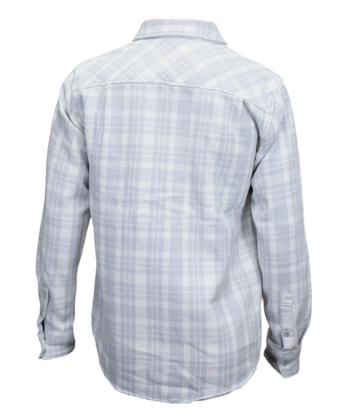 Fowler Flannel - Wave Riding Vehicles