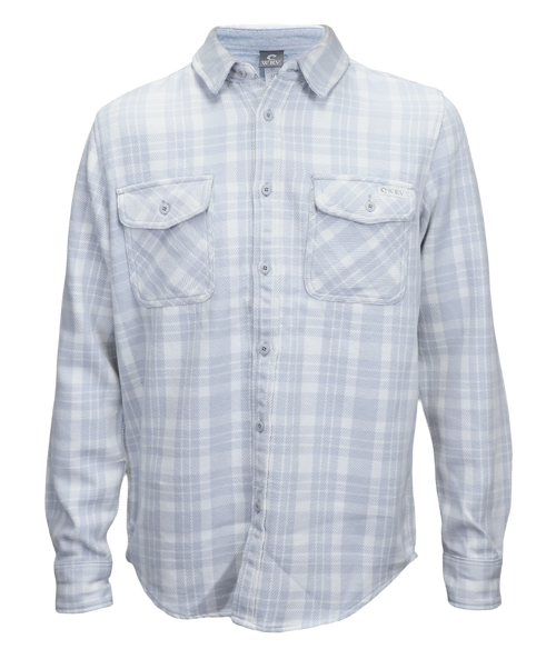 Fowler Flannel - Wave Riding Vehicles