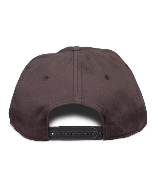 Full Force Snapback Hat