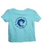 Get Barreled Infant S/S T-Shirt - Wave Riding Vehicles