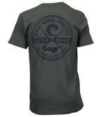 Ginsu OBX S/S T-Shirt - Wave Riding Vehicles