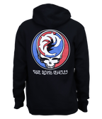 Grateful P/O Hooded Sweatshirt - Wave Riding Vehicles