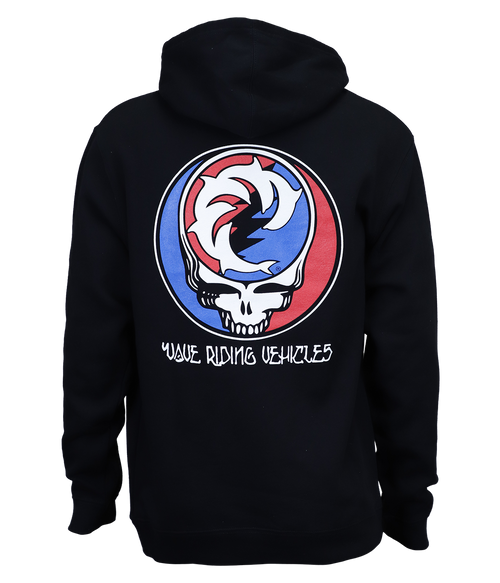 Grateful P/O Hooded Sweatshirt