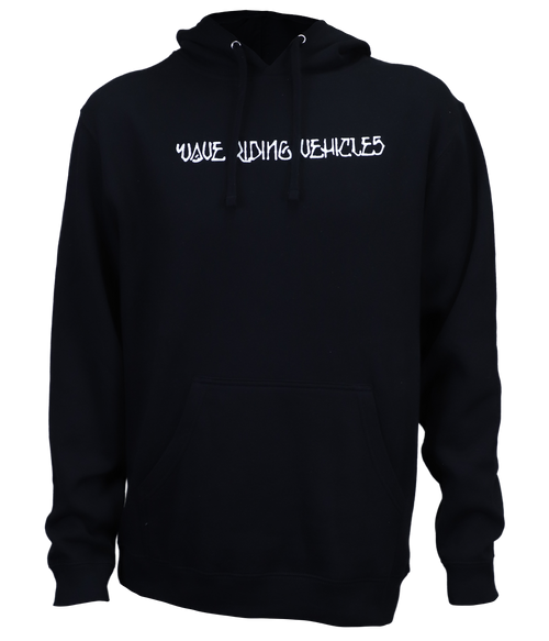 Grateful P/O Hooded Sweatshirt