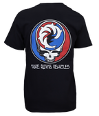 Grateful S/S T-Shirt - Wave Riding Vehicles