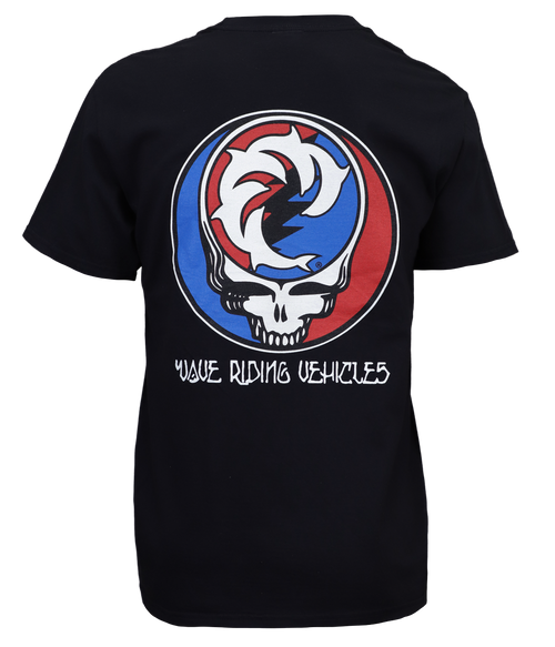 Grateful S/S T-Shirt