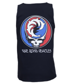 Grateful Tank Top - Wave Riding Vehicles