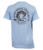 OBX Graveyard S/S T-Shirt - Wave Riding Vehicles
