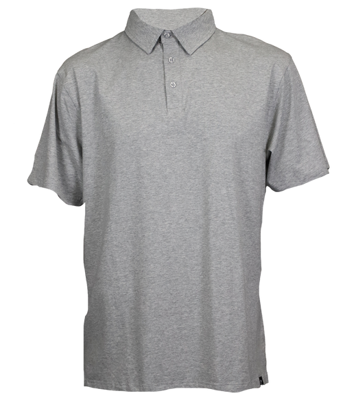 Sunday S/S Polo - Wave Riding Vehicles