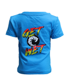 Get Wet Infant S/S T-Shirt - Wave Riding Vehicles