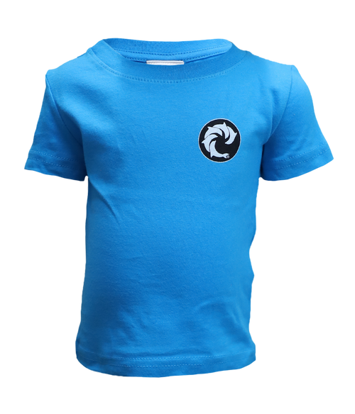 Get Wet Infant S/S T-Shirt - Wave Riding Vehicles