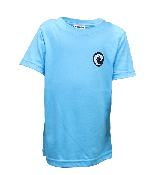 Get Wet Toddler S/S T-Shirt - Wave Riding Vehicles
