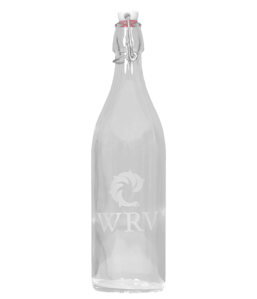 WRV Classic Water Glass
