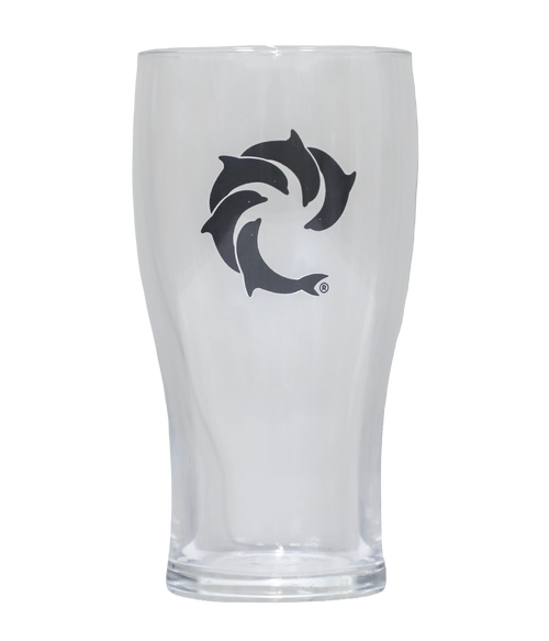 WRV Pint Glass
