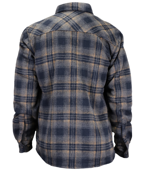 Grandads Flannel